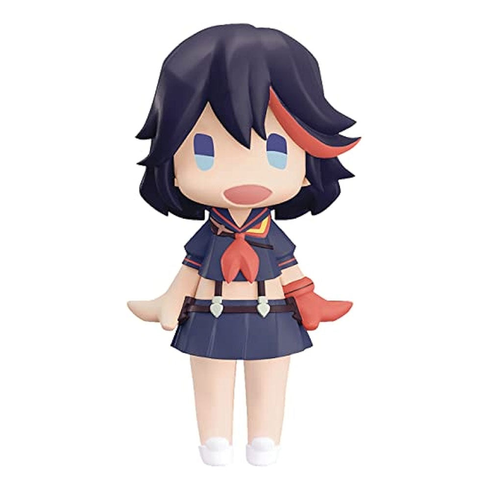 HELLO GOOD SMILE RYUKO MATOI HELLO GOOD SMILE RYUKO MATOI